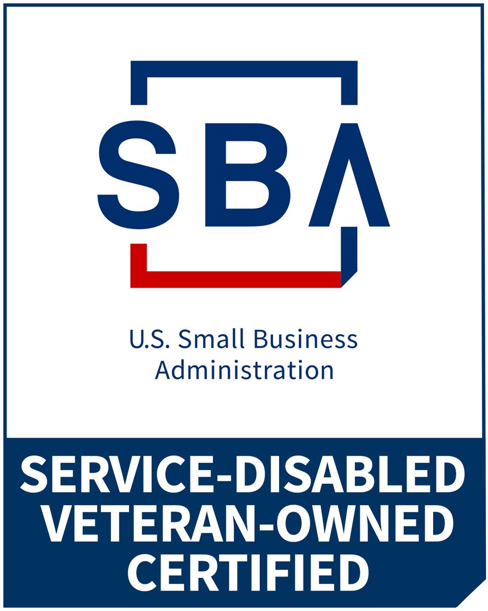 Vikint01's tweet photo. VIKINT Awarded SDVOSB Certification
#SDVOSB #VIKINT #Certification #ConnectingtheDots #ShapingSolutions 

https://t.co/m6qwxLAFH5 https://t.co/yiiocv4q3o