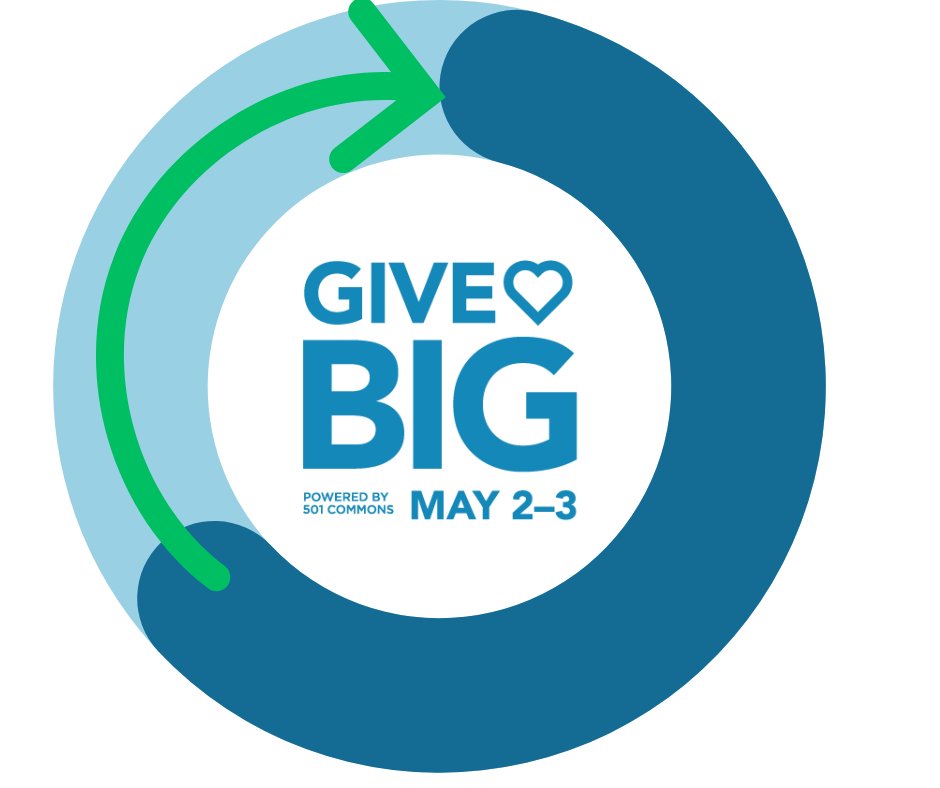 LeadershipEast's tweet photo. Just 8 hours left and we’re almost 70% to goal. Close the Gap! GiveBIG now to support leaders and leadership programs that catalyze change for our communities AND help meet our $5,000 challenge match.  Thank you! https://t.co/jThqLud1kK https://t.co/m0HyaKdJrc