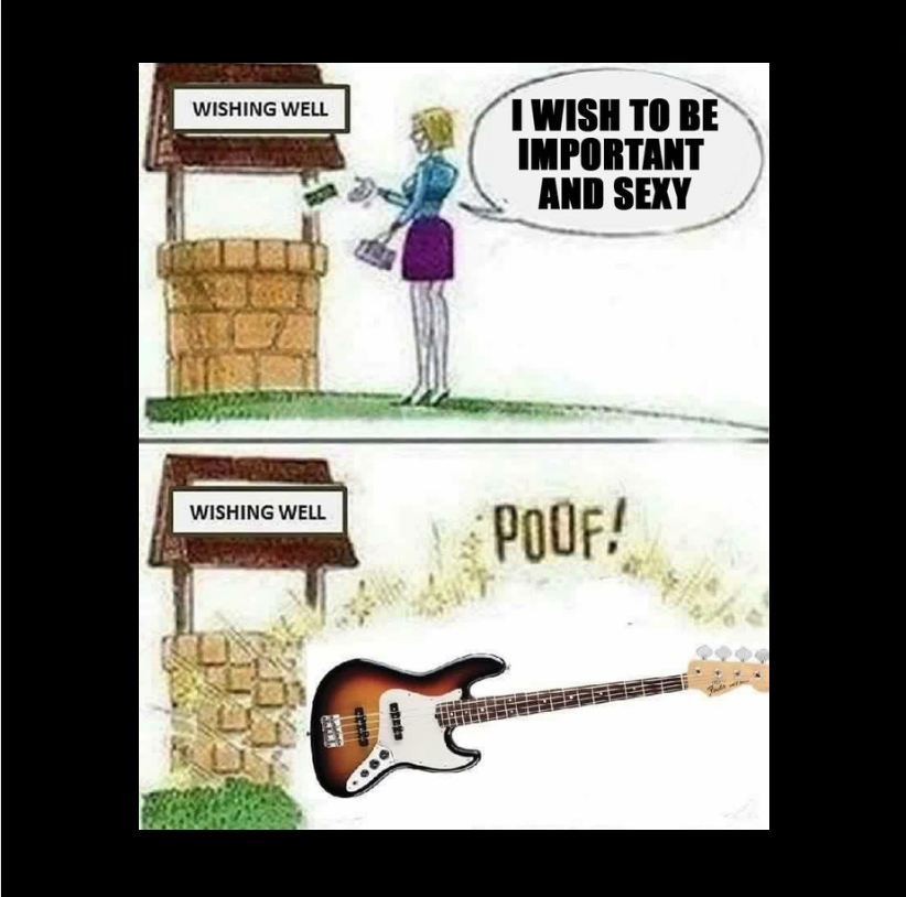 ashtonzyer's tweet photo. To all you guitar players out there, I see you...keep it sexy!
#guitars #guitarist #funnymusicmeme #20daysoffocus https://t.co/vSNmoq5P0U