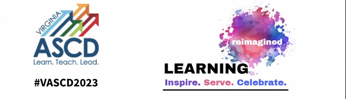 Maria Arnett (@arnettmaria) on Twitter photo Is it too early to be excited about #VASCD2023 conference?? This year's theme embodies the work that we do <a href="/CollabClassroom/">Collab Classroom</a> & we are excited to be part of this event! <a href="/VAEducatorCMJ/">Chris Jones</a> @drkimrichardson <a href="/bpo4PL/">Barbara Patterson Oden</a> @ewe1275 Is it too early to be excited about #VASCD2023 conference?? This year's theme embodies the work that we do <a href="/CollabClassroom/">Collab Classroom</a> & we are excited to be part of this event! <a href="/VAEducatorCMJ/">Chris Jones</a> @drkimrichardson <a href="/bpo4PL/">Barbara Patterson Oden</a> @ewe1275