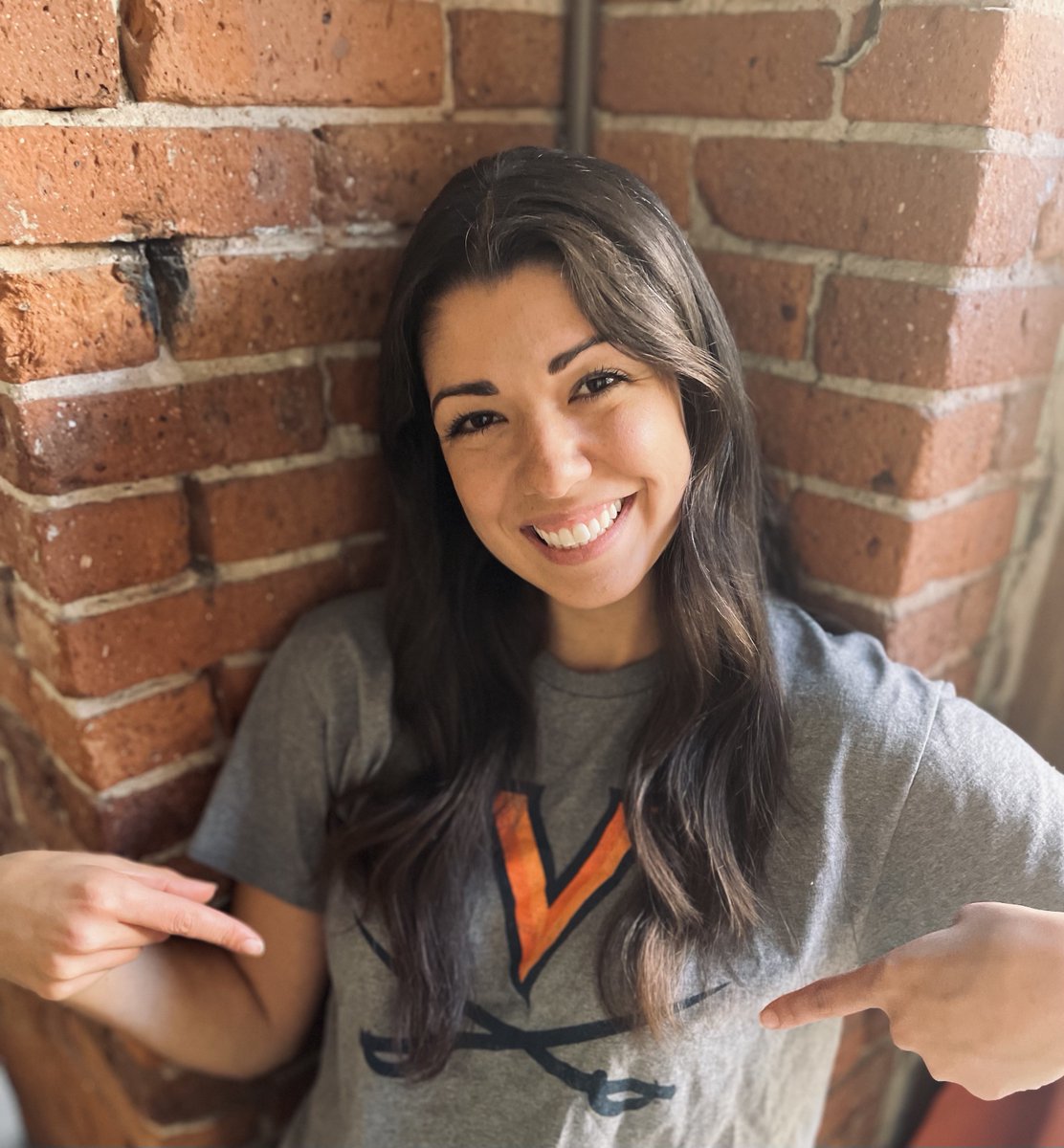 Took some time to soak it in and celebrate (and get a t-shirt), and I am now thrilled to share that I'll be joining the Department of Psychology (Clinical area) at the University of Virginia as a tenure-track Assistant Professor this fall! This is truly a dream come true.