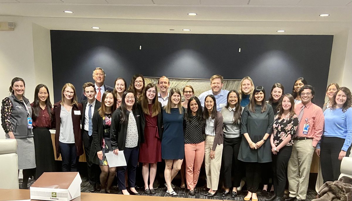Aimée Vester MD, PhD (@aimeevester) on Twitter photo Had a great time at @cincypedsres Resident Advocacy Day today!
Appreciate learning from some wonderful advocates of child health. Thanks for the opportunity <a href="/DrAnita_Shah/">Anita Shah, DO MPH</a> <a href="/OhioChildHosp/">Ohio Children's Hospital Association</a> <a href="/OHPediatricians/">Ohio AAP</a> <a href="/Isaacsohn/">Dani Isaacsohn</a> <a href="/cingram32/">Senator Catherine D. Ingram, MBA</a>! Had a great time at @cincypedsres Resident Advocacy Day today!
Appreciate learning from some wonderful advocates of child health. Thanks for the opportunity <a href="/DrAnita_Shah/">Anita Shah, DO MPH</a> <a href="/OhioChildHosp/">Ohio Children's Hospital Association</a> <a href="/OHPediatricians/">Ohio AAP</a> <a href="/Isaacsohn/">Dani Isaacsohn</a> <a href="/cingram32/">Senator Catherine D. Ingram, MBA</a>!
