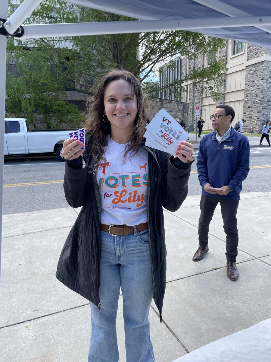 Lily Franklin tweet media