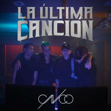 pao_cnco's tweet photo. Todo comenzó con          Todo termino con
       UNA PRIMERA                 UNA ÚLTIMA
                CITA                                      CITA 
              (2016)                                   (2023)

 LA ÚLTIMA CANCIÓN
#LaUltimaCancion #CNCO https://t.co/jPQ1fKVvDC