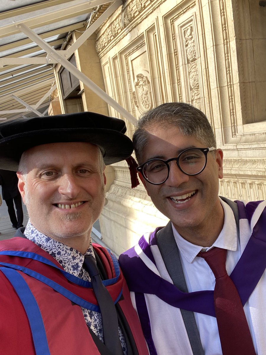 Paul Strutton (@strutton_paul) on Twitter photo Great to celebrate my PhD student’s graduation today. Congratulations Pav! <a href="/MSkLab1/">MSk Lab</a> <a href="/ImperialSandC/">Surgery and Cancer</a> <a href="/Colinbicknell/">Colin Bicknell</a> <a href="/imperialcollege/">Imperial College London</a> Great to celebrate my PhD student’s graduation today. Congratulations Pav! <a href="/MSkLab1/">MSk Lab</a> <a href="/ImperialSandC/">Surgery and Cancer</a> <a href="/Colinbicknell/">Colin Bicknell</a> <a href="/imperialcollege/">Imperial College London</a>
