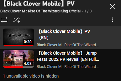 bclovermobileEN's tweet photo. SOON. https://t.co/CvWpWtkfJc