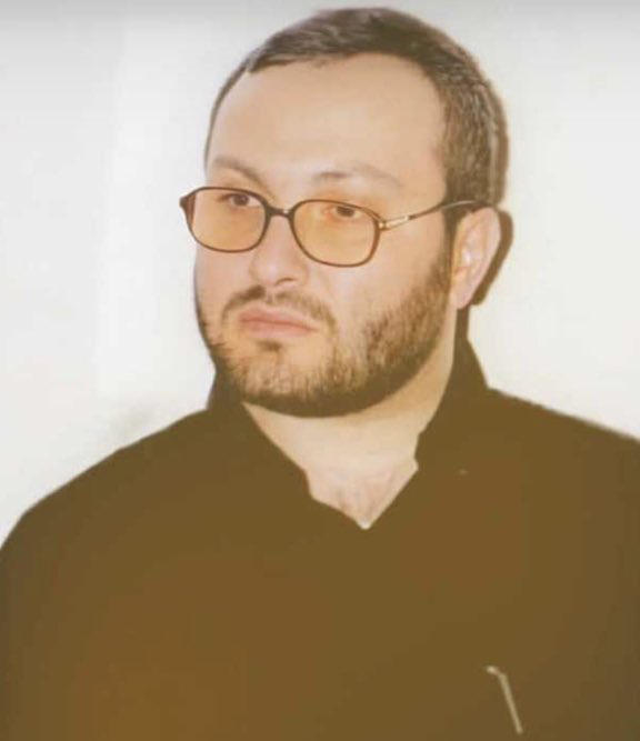 JamalCheaib's tweet image. you can&apos;t tell his story..because he was The &quot;You Can&quot; and the end of &quot;The Story&quot;.
#ghosts_of_beirut 
#ImadMughniyeh