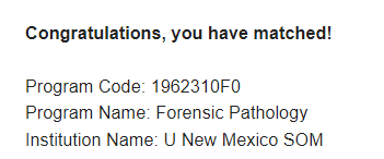 I'm going to New Mexico!!!! 🎉🎉🎉