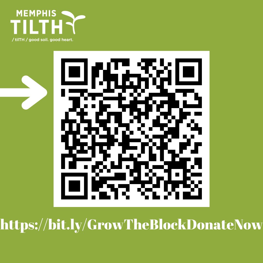 Memphis Tilth tweet media