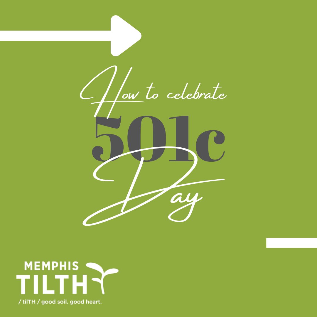 Memphis Tilth tweet media