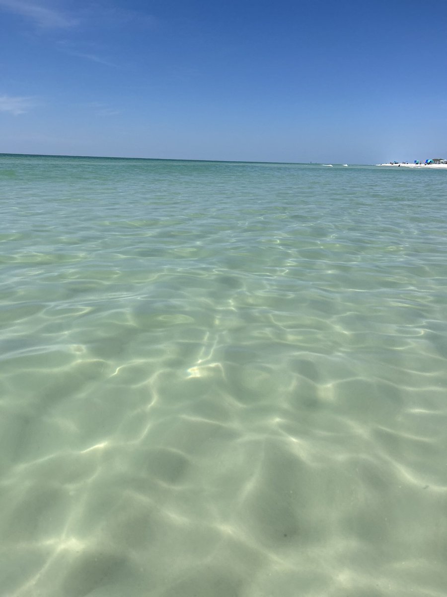 kgmarshall's tweet photo. Opal Beach today, @spann https://t.co/ijDnIXDS0U
