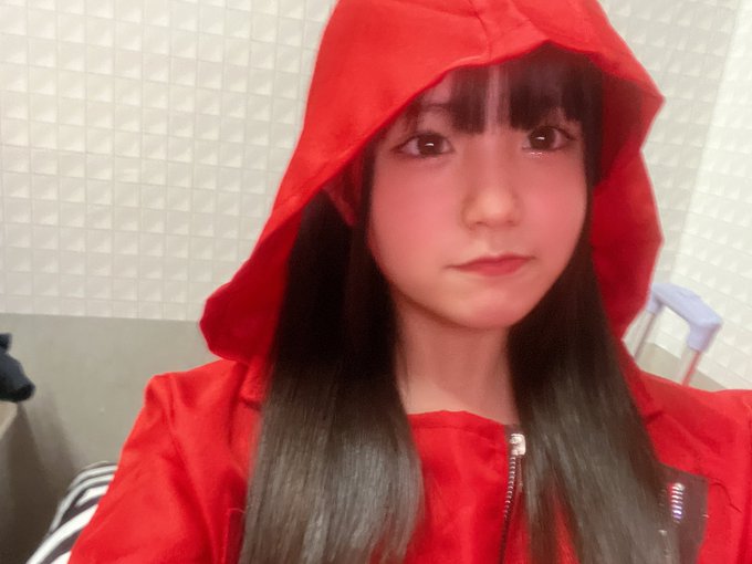Twitterのコスプレ画像22