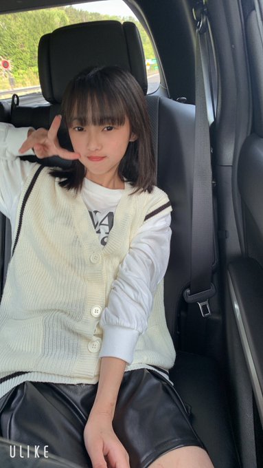 Twitterのコスプレ画像2