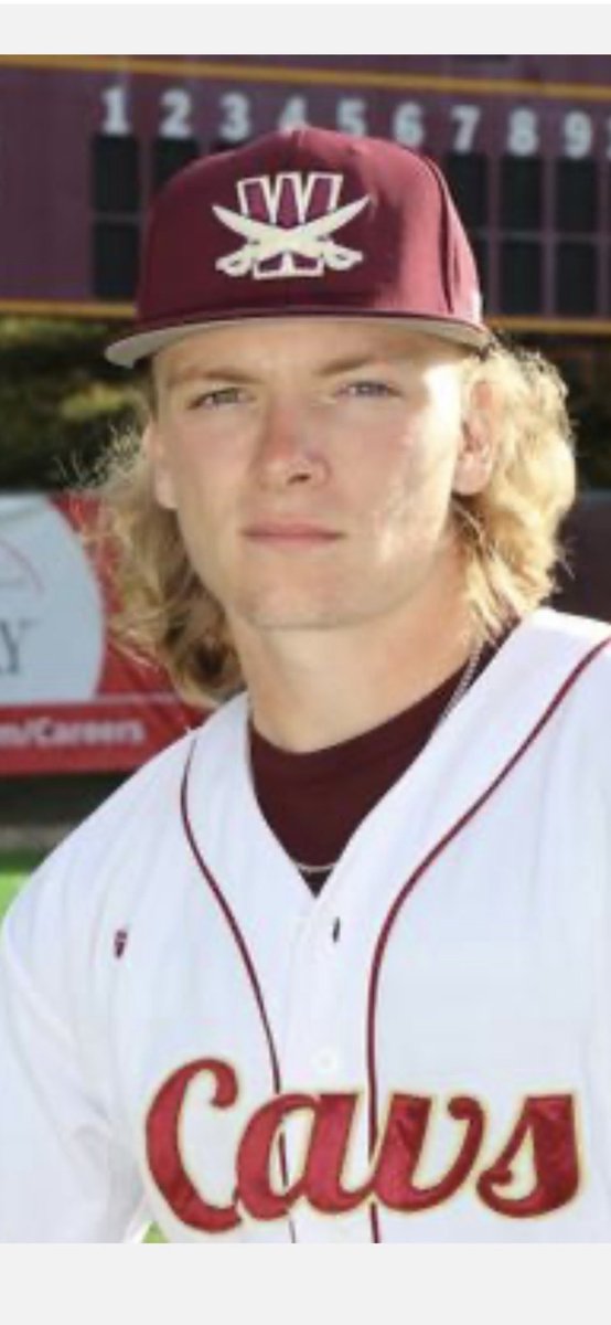 TimMead7's tweet photo. Walsh wins at Slippery Rock 16-0. Chip Gottschalk went the distance with complete game shutout; Brodey Acres 2 2b’s, Sac Fly, 5 RBI; Jax Miller 3 1B’s, Sac Fly, 3 RBI; Benny Hymes HR, 1B, 3 RBI https://t.co/Q6WzER4OKc