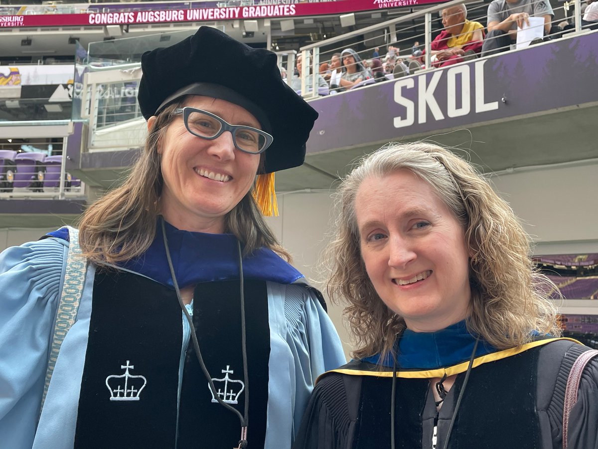 SDegnerRiveros's tweet image. ¡Felicidades a todes! 

Felicitaciones

¡Lenguas y culturas, ¡presente!

SKOL! 

#AuggieGrad