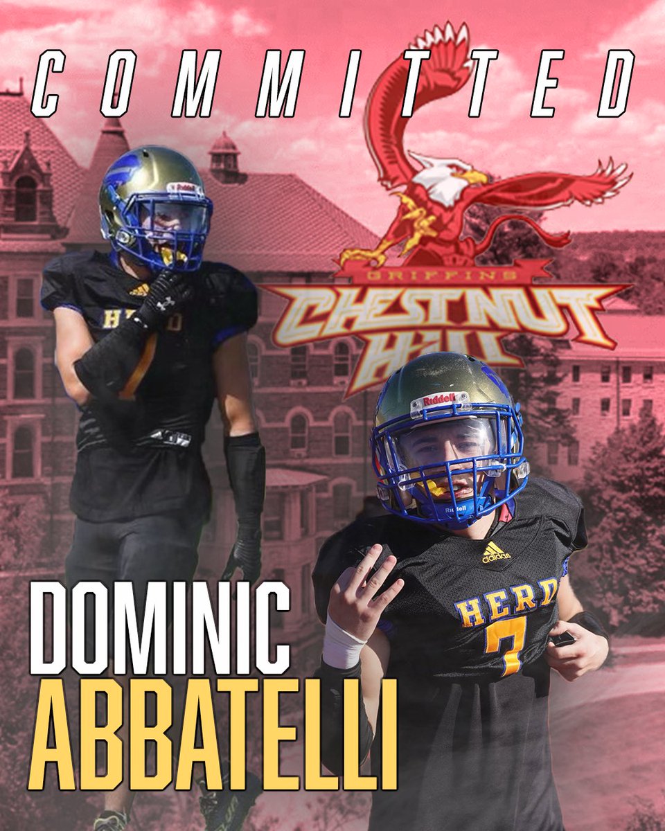 Dominic Abbatelli tweet media