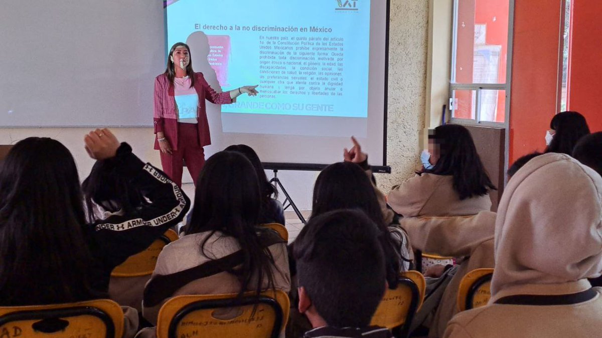 Alcaldía Tlalpan tweet media