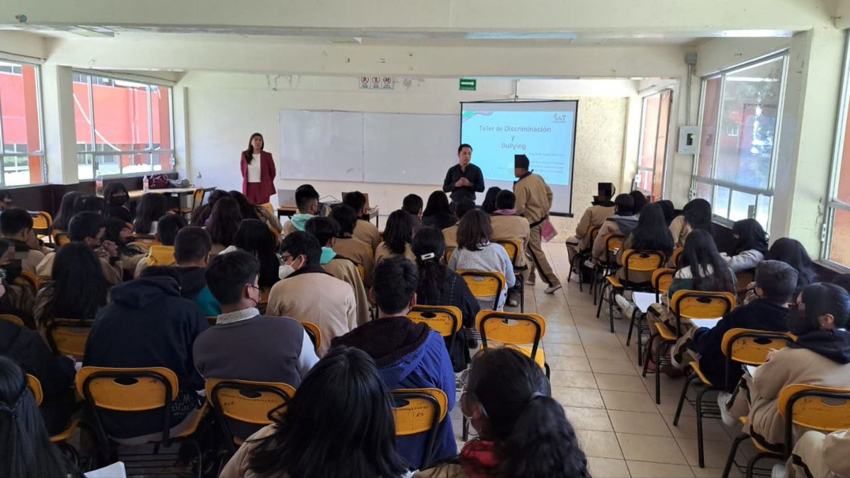 Alcaldía Tlalpan tweet media