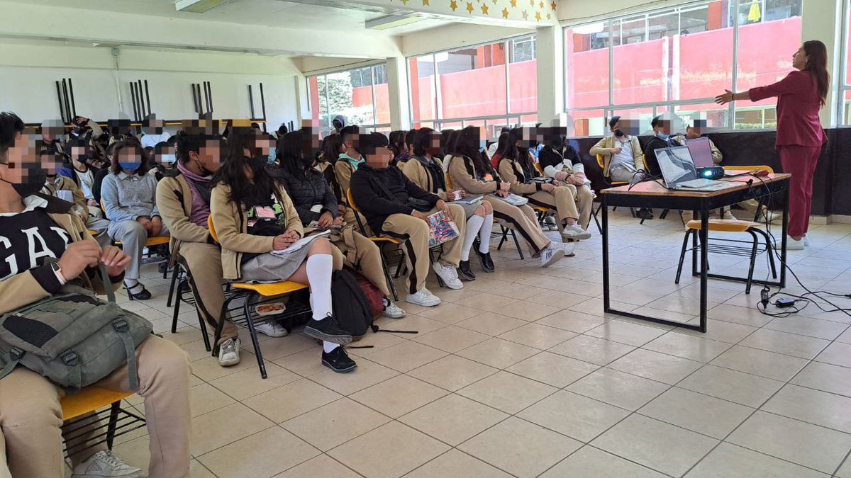 Alcaldía Tlalpan tweet media