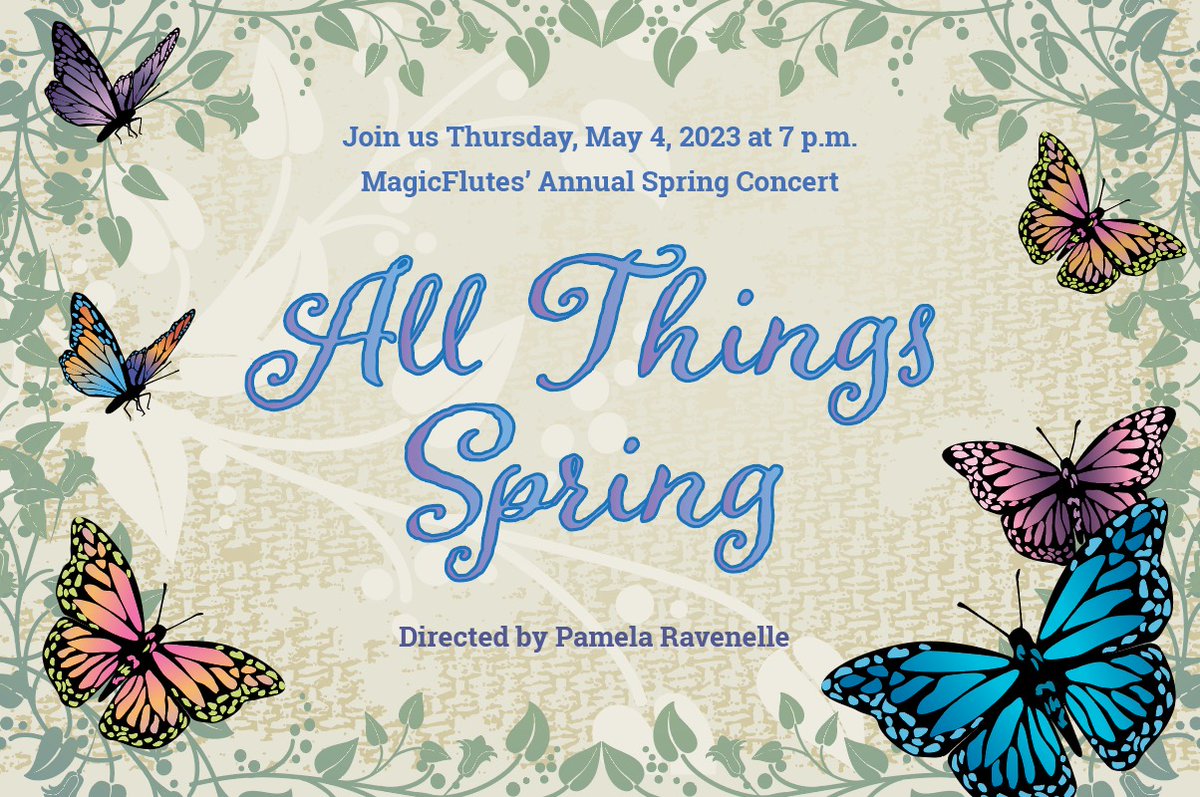 MagicFlutes tweet media