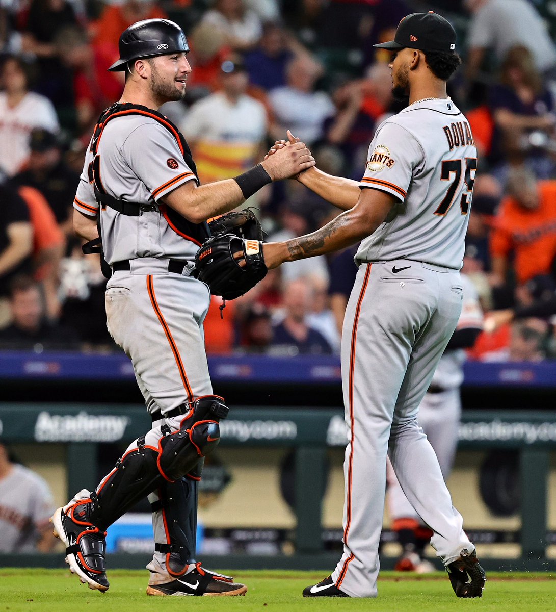 SFGiants tweet media