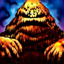 YuGiOhAnonymous's tweet photo. Shoutouts to Dissolverock, the coolest normal monster in YuGiOh! 😎
Retweet this post if you’re a true #Dissolver 🔄 https://t.co/qwvLvW8aRi