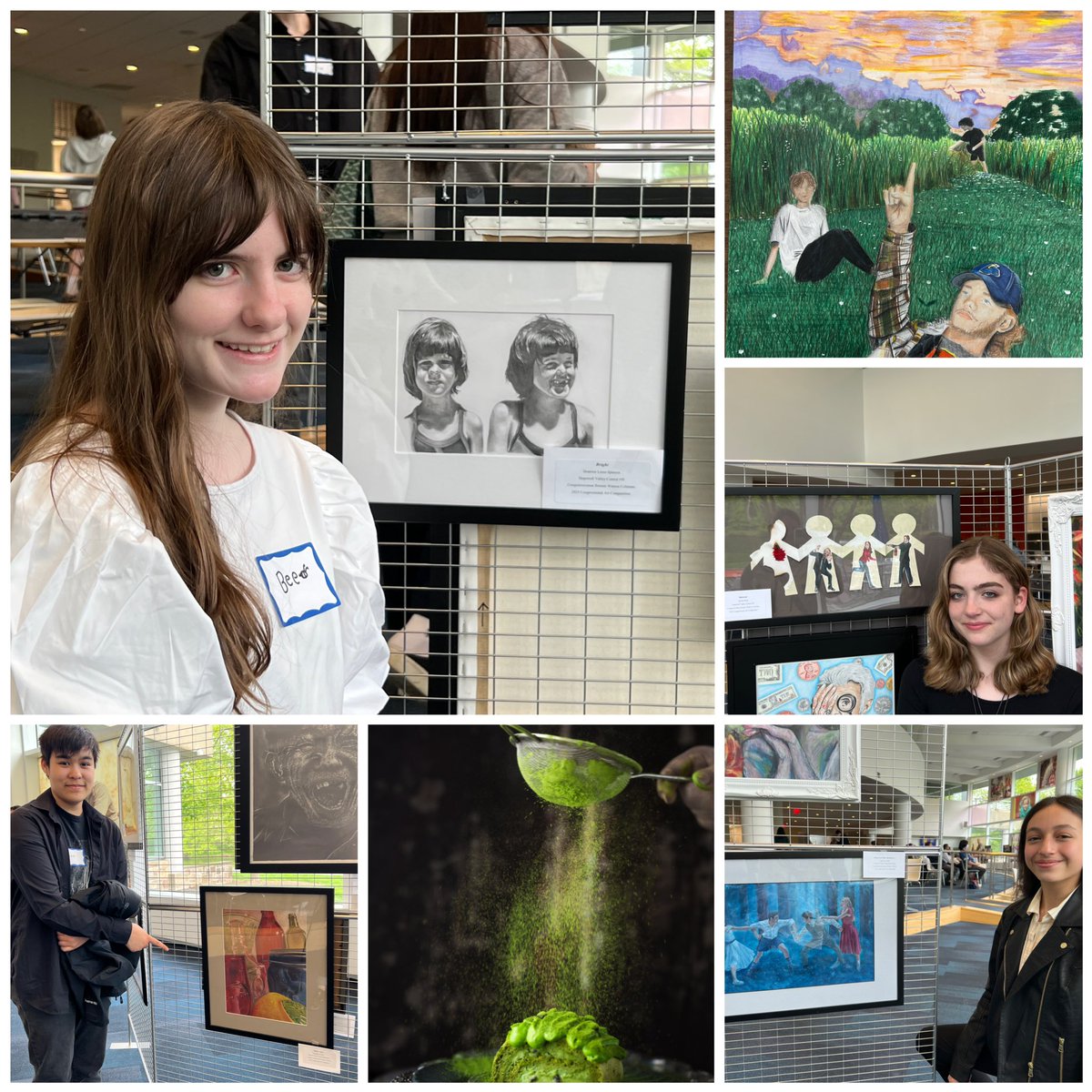 Lora Marie Durr tweet media