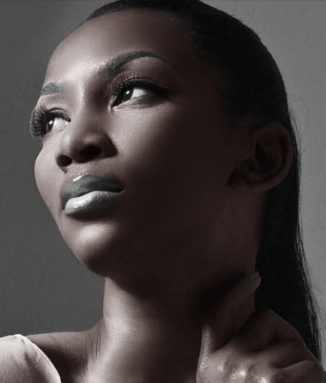 Happy birthday to our very own Genevieve Nnaji may God continue to keep you safe more grace to you   
