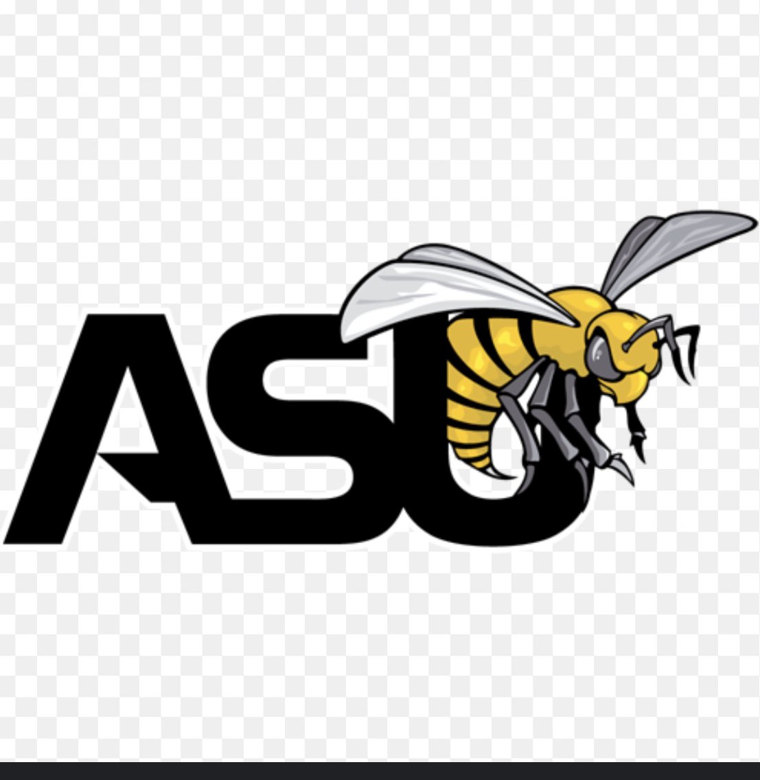 Iam greatful to receive my 3rd offer from Alabama State University Thank you <a href="/CoachJames44/">Coach James</a> 💛🖤! <a href="/esjballcoach/">Coach Brandon Brown</a>