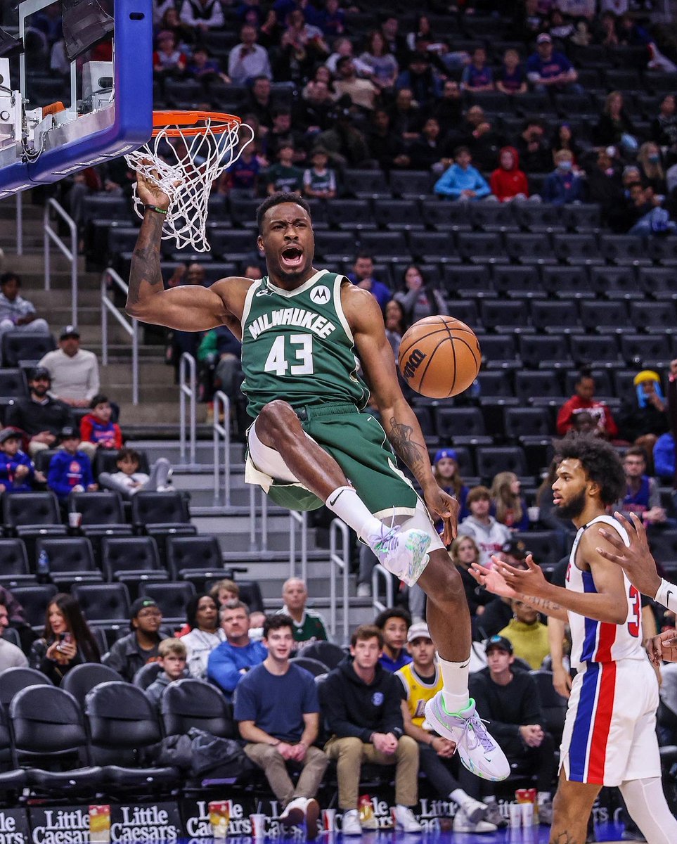 T. Antetokounmpo tweet media