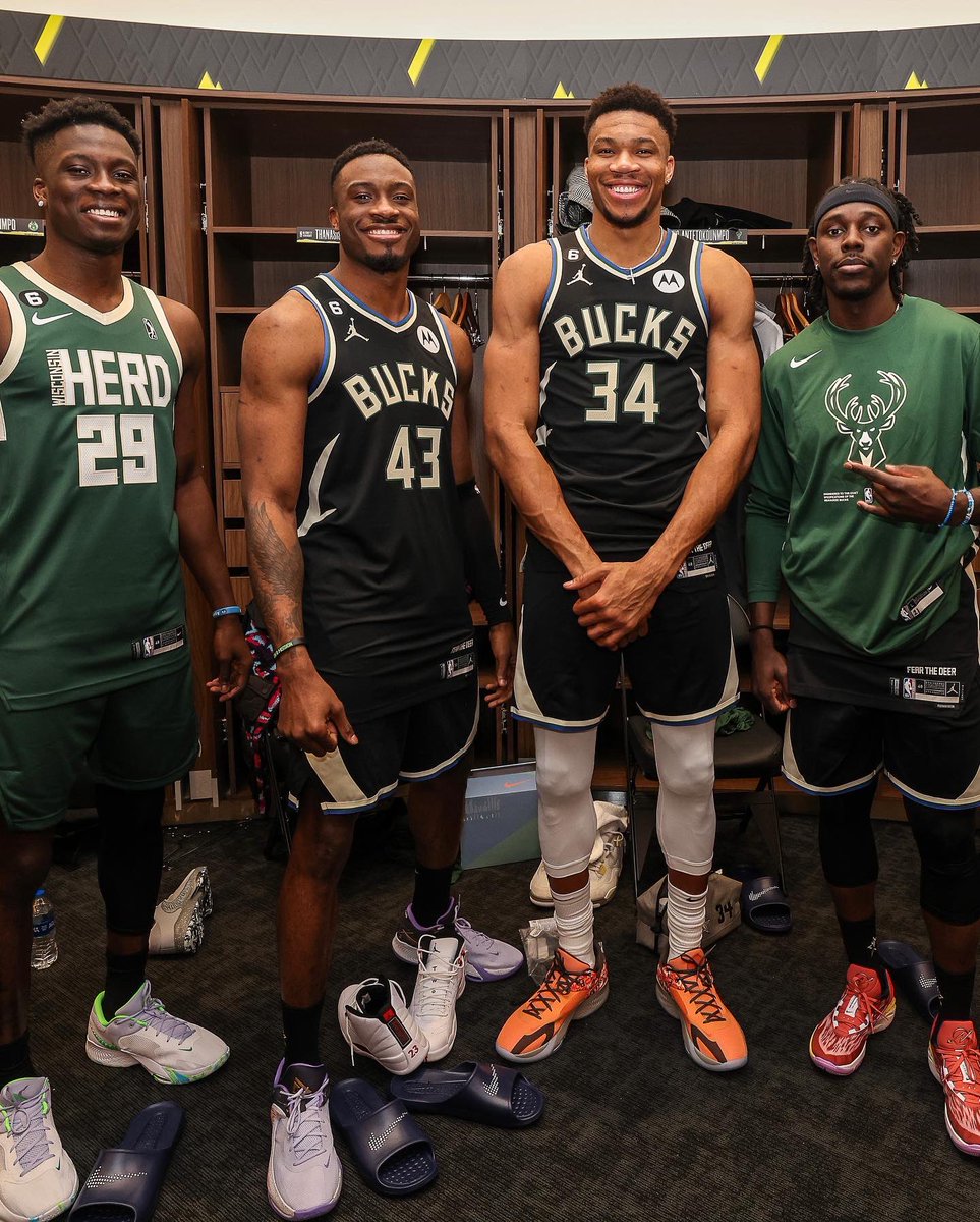 T. Antetokounmpo tweet media