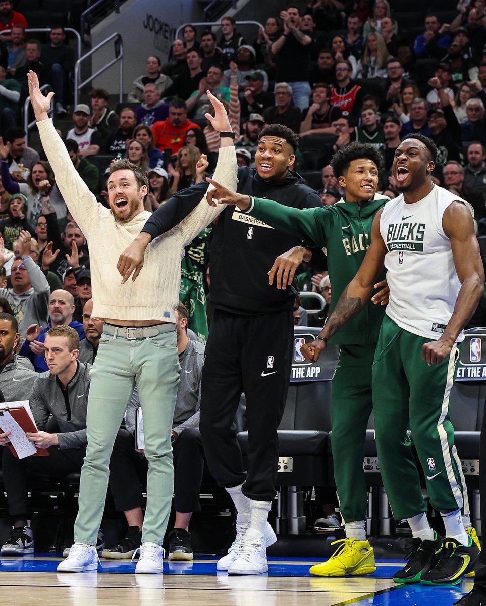 T. Antetokounmpo tweet media