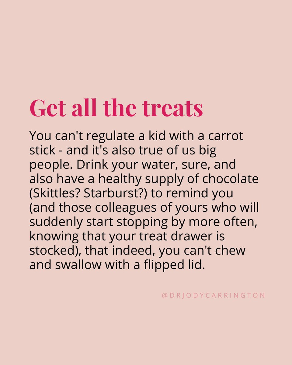 DrJCarrington's tweet photo. Alright, alright, alright teachers, EAs, bus drivers, administrative staff - all you holy souls who care for our babes in schools these days: this one's for you. https://t.co/J5nNgSoTy6