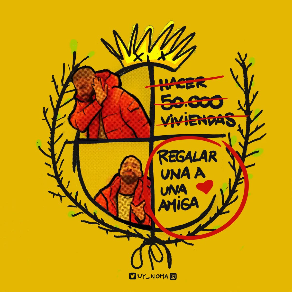 Se terminó el recreo