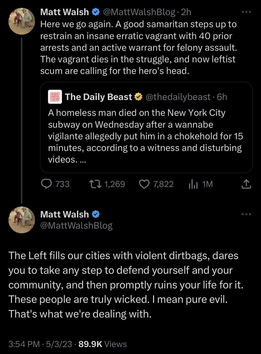 lawfulspice's tweet photo. easily one of the most sadistic freaks in the game rn https://t.co/6fMMAYZioa
