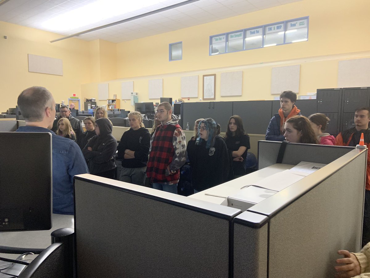 HTCLawE's tweet photo. Thank you @NH_HSEM @NewHampshire911 @NewHampshireDOT #NHFireAcademy for a great day showing us your facilities https://t.co/OvHnIBy01I