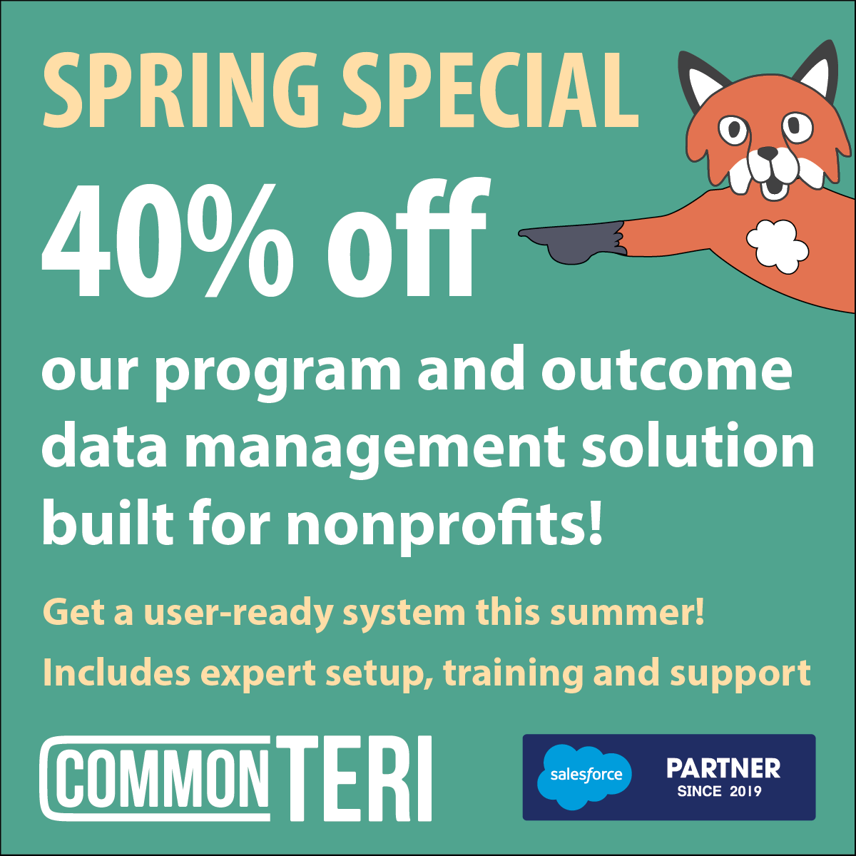 CommonTeri Services tweet media