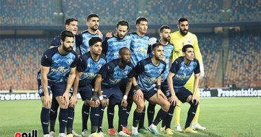 Without98904400's tweet photo. @pyramidsfc بطوله تحتاج ٩٠ دقيقه من الكفاح والرجوله.
احفروا اسماؤكم في تاريخ البطولات ولتكن هذه هي اول بطوله. https://t.co/lTAvgXRcyM