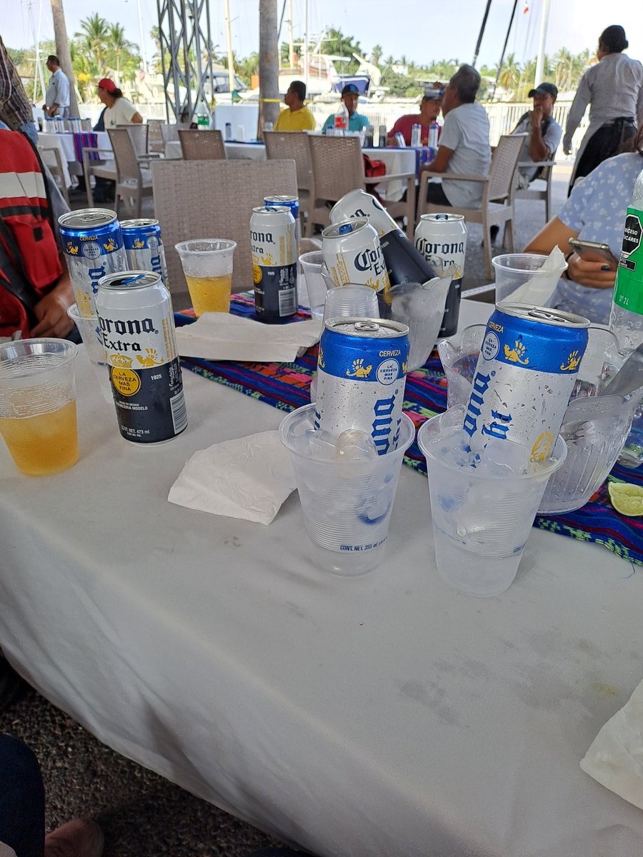 Nos consciente bien la empresa