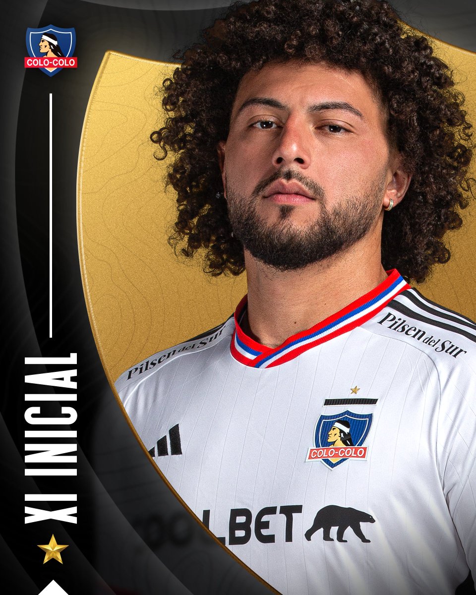 Colo-Colo tweet media