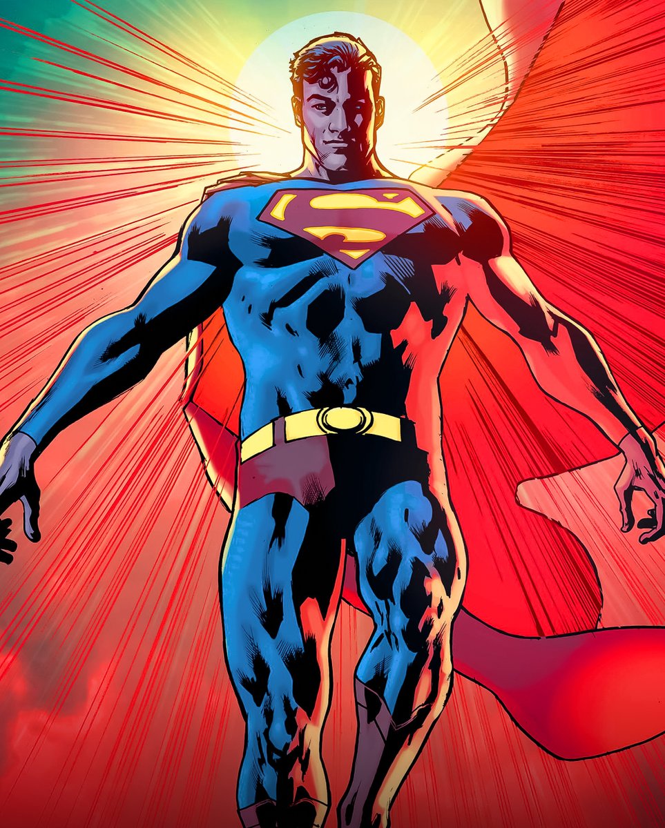 DCU The Direct on Twitter "James Gunn has already turned in his