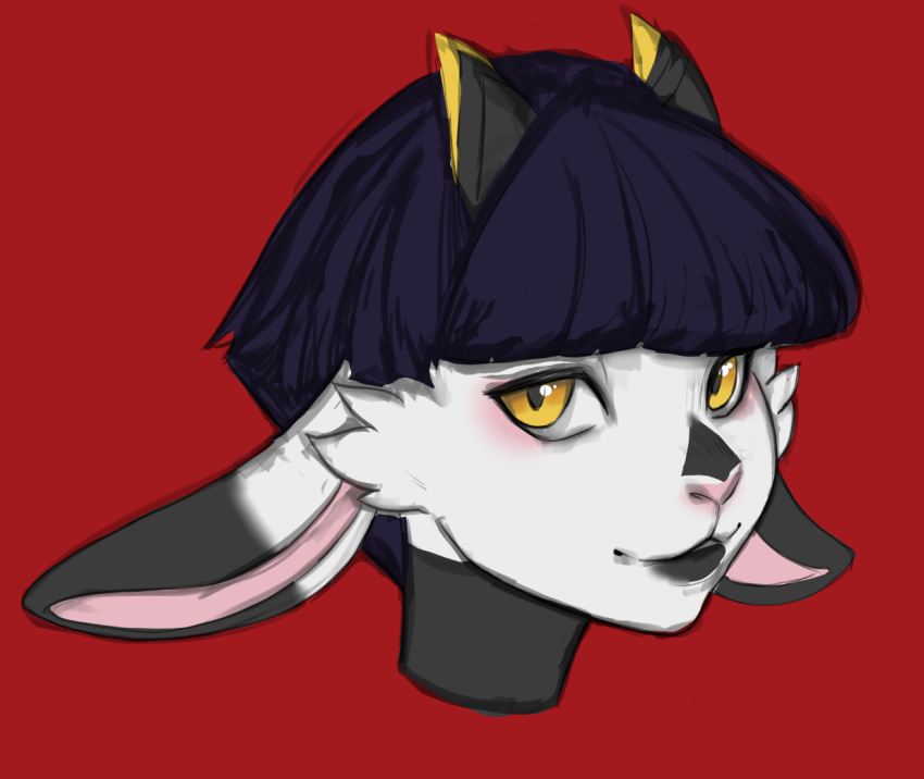 BeefKarot's tweet photo. Flat colored sketch #furryart #furryartist #furryfandom https://t.co/kmOOOUp7jE