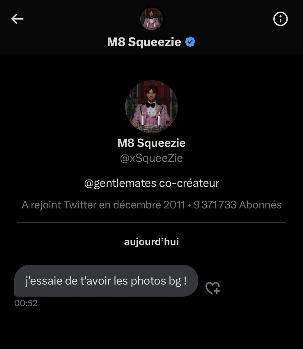 ItsNameJr's tweet image. SHIZZJBZJEJDJDJDJDBEBDBD ON LA FAITTTTTTTTTTT