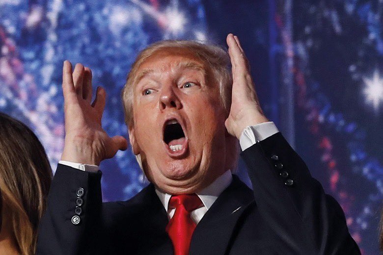 joncoopertweets's tweet photo. BREAKING: A judge just THREW OUT Trump’s lawsuit against The New York Times.

Even better, he also ordered Trump to pay all of the costs the NYT was forced to endure for their legal fees.

Donald Trump is a loser. A bully. A sociopath.

It's just good to see him FINALLY held accountable in a court of law.

He's facing many legal cases now that may put him where he belongs — in prison! 

More details to come below, along with your reaction!👇