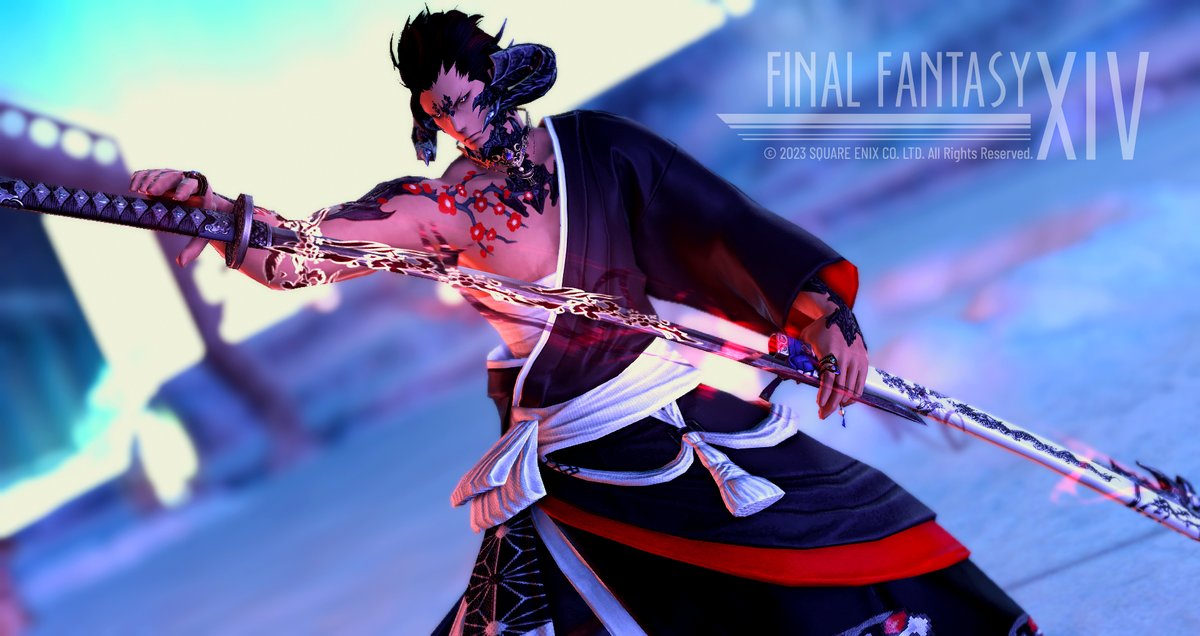 AlixiaSolaris's tweet photo. It's so rare for him to ask me to take his pictures so of course I had to do it! >w<
#FF14 #ffxiv #ffxivsnaps #ffxivSS #FF14SS #EorzeaPhotos #PICTCLIP #XIV_PICTCLIP #GPOSERS #ใชในใฉ #Au_Ra #FinalFantasyXIV #FinalFantasy14 https://t.co/332ClTWKHF