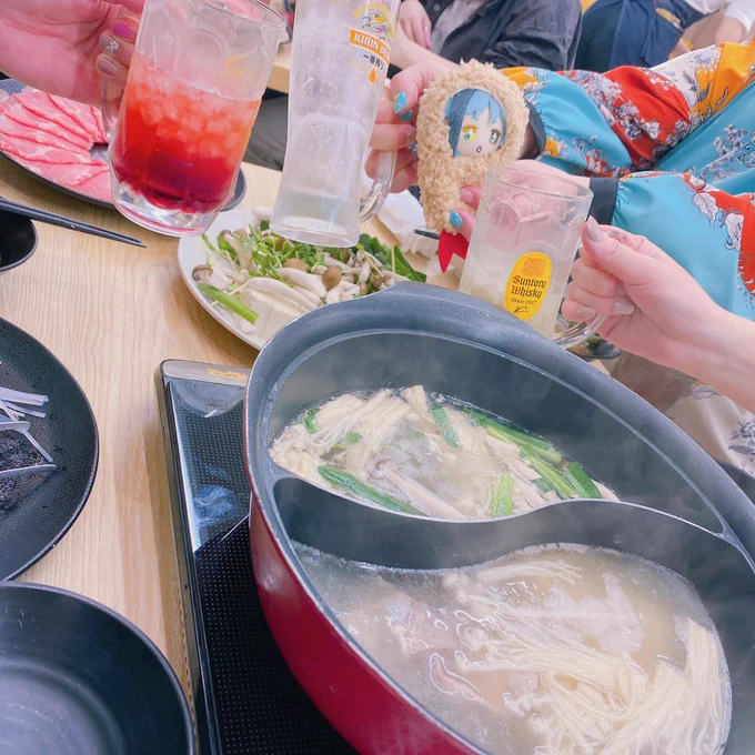 これは昨日のアフターの写真!!!!