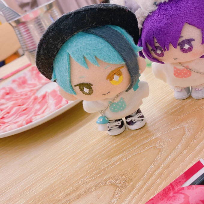 これは昨日のアフターの写真!!!!