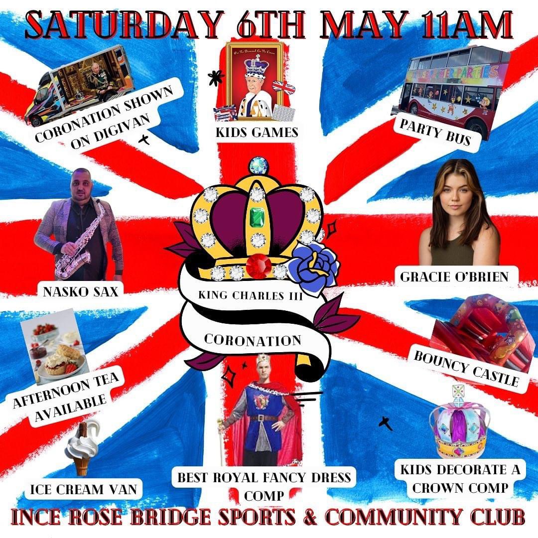IRBSCC's tweet photo. @DaveParkinsonRL @OfficialNCL @lions_rl Only place to be Saturday with a great day and night planned for you with our good friends from @EgremontR  for a cracker of a game https://t.co/Rp7Ye6oqYy