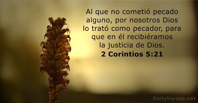 DailyVerses_es's tweet photo. 2 Corintios 5:21 - https://t.co/jh1kr3gLmv https://t.co/YGJ4TtM7Ey