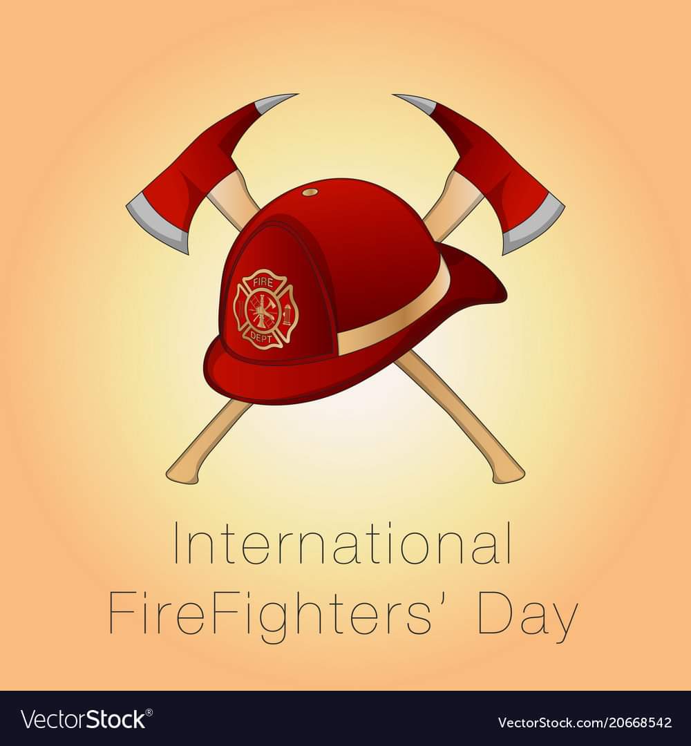 damiendenis's tweet photo. International Firefighters' Day is observed on May 4. #firefighters #internationalfirefightersday #iffd2023 #iffd @fire_scot @firefighters999 #fireandrescue #thinredline @sfrs_fst #May4th #4thMay https://t.co/uYG68KnEOC https://t.co/scDWYBYzIE